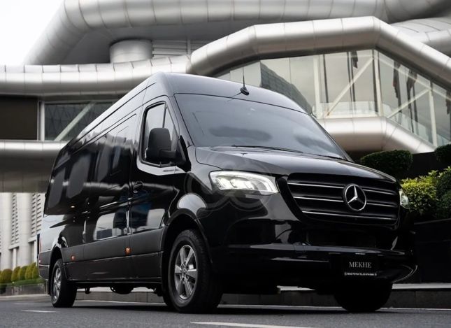 Limo Service Anaheim